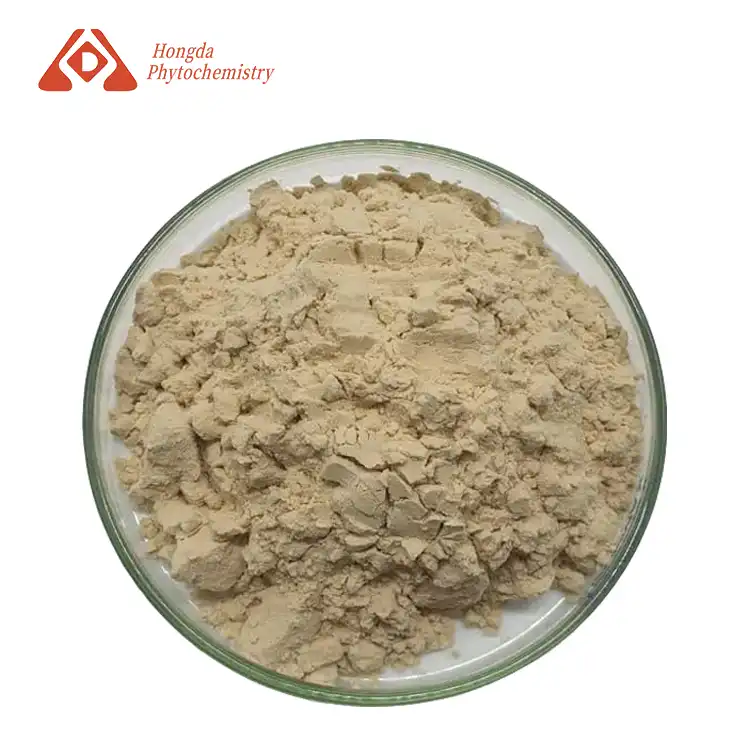Chromium Enriched Yeast